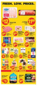 No Frills Flyer Special Deals 21 Jun 2022