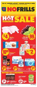 No Frills Flyer Weekly Sale 14 Jul 2022