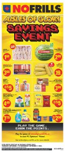 No Frills Flyer Special Deals 1 Sept 2022