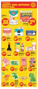 No Frills Flyer Special Offers 23 Aug 2022