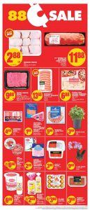 No Frills Flyer Special Offers 26 Aug 2022 