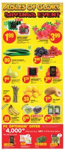 No Frills Flyer Special Deals 12 Sept 2022