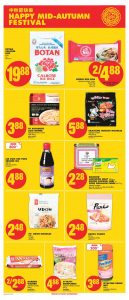 No Frills Flyer Special Deals 5 Sept 2022