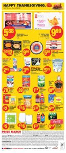 No Frills Flyer Special Deals 12 Oct 2022 