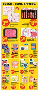 No Frills Flyer Special Deals 17 Oct 2022 