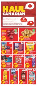 No Frills Flyer Special Deals 18 Oct 2022