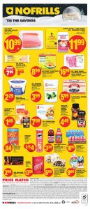 No Frills Flyer Special Deals 16 Dec 2022