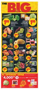 No Frills Flyer Special Deals 18 Feb 2023