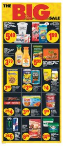 No Frills Flyer Special Deals 27 Feb 2023