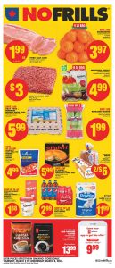 No Frills Flyer Special Offers 1 Mar 2023