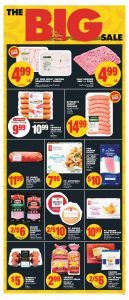 No Frills Flyer Weekly Sale 25 Feb 2023