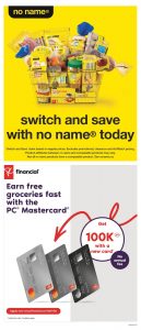 No Frills Flyer Big Deals 3 Mar 2023 