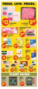 No Frills Flyer Special Offers 2 Mar 2023