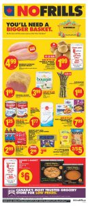 No Frills Flyer Easter Deals 2 Apr 2023