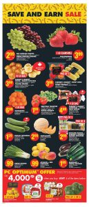 No Frills Flyer Good Offers 27 Apr 2023