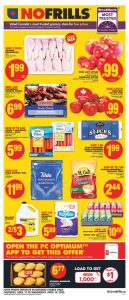 No Frills Flyer Special Deals 12 Apr 2023