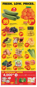 No Frills Flyer Special Deals 17 Apr 2023 