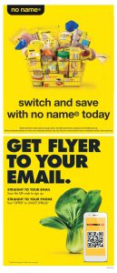 No Frills Flyer Special Deals 4 Apr 2023