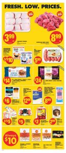 No Frills Flyer Special Offers 14 Apr 2023