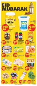 No Frills Flyer Weekly Sale 18 Apr 2023