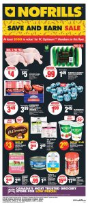 No Frills Flyer Special Offers 3 May 2023