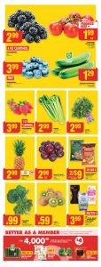 No Frills Flyer Weekly Deals 5 May 2023