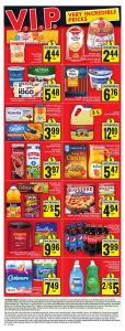 Food Basics Flyer Special Offers 29 Jun 2023