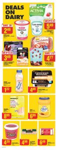 No Frills Flyer Special Deals 12 Jul 2023