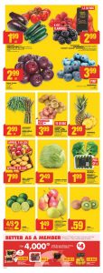 No Frills Flyer Special Deals 2 Aug 2023