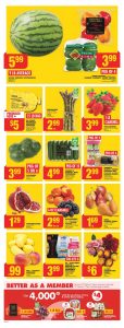 No Frills Flyer Special Deals 24 Jun 2023 