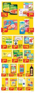 No Frills Flyer Special Deals 3 Aug 2023