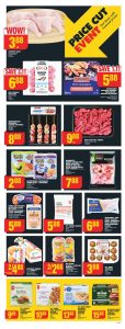 No Frills Flyer Special Deals 30 Aug 2023