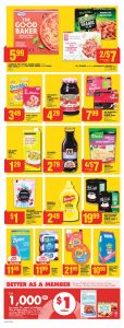 No Frills Flyer Special Deals 5 Jul 2023