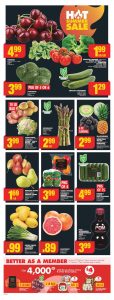 No Frills Flyer Special Deals 7 Jun 2023