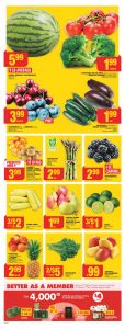 No Frills Flyer Special Offers 15 Jun 2023