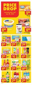 No Frills Flyer Special Offers 20 Jun 2023