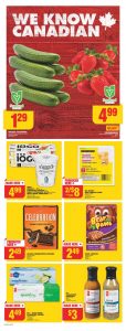 No Frills Flyer Special Offers 6 Jul 2023