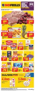 No Frills Flyer Special Offers 9 Jun 2023