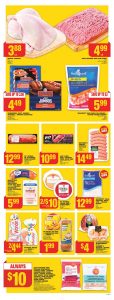 No Frills Flyer Sunday Offers 6 Aug 2023 