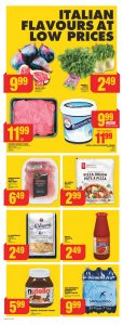 No Frills Flyer Weekend Sale 1 Jul 2023