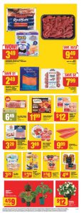 No Frills Flyer Weekly Deals 9 Aug 2023