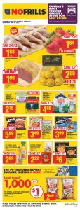 No Frills Flyer Weekly Sale 19 Jun 2023