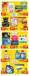 No Frills Flyer Weekly Sales 15 Jul 2023 