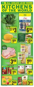 Food Basics Flyer Special Deals 26 Jul 2023