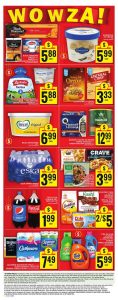 Food Basics Flyer Weekly Deals 23 Jul 2023