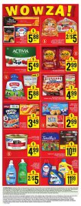 Food Basics Flyer Weekly Sale 8 Aug 2023 