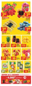 No Frills Flyer Special Deals 14 Aug 2023