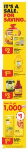 No Frills Flyer Special Deals 20 Jul 2023