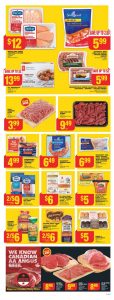 No Frills Flyer Special Deals 31 Aug 2023