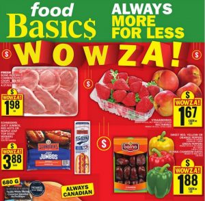 No Frills Flyer Special Deals 6 Sept 2023